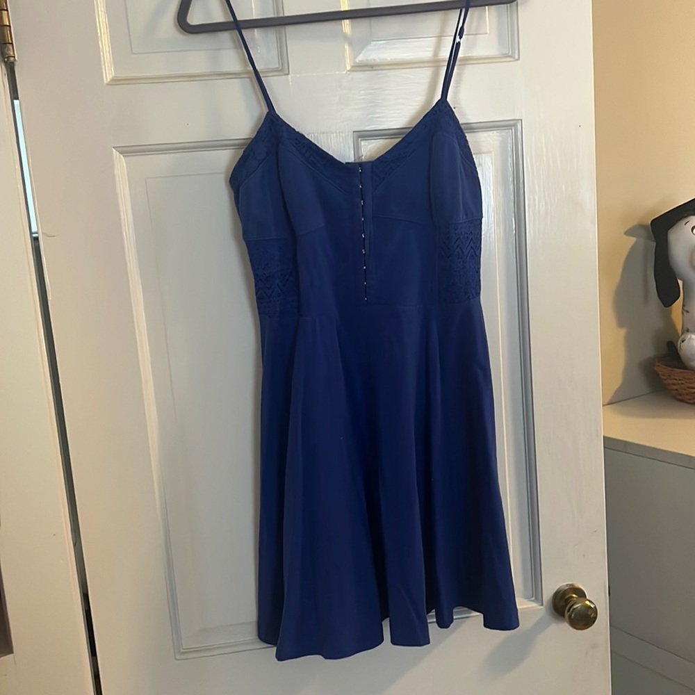 Pretty Little Liars x Aeropostale Hannah Marin Dress